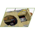 Cobi Τουβλάκια Panzer VI Tiger Νο131 για 7+ ετών Ετών 1275τμχ - Image 10