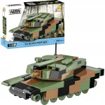 Cobi Τουβλάκια K2 Black Panther για 6+ ετών Ετών 160τμχ - Image 2