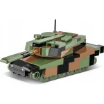 Cobi Τουβλάκια K2 Black Panther για 6+ ετών Ετών 160τμχ - Image 3