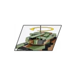 Cobi Τουβλάκια K2 Black Panther για 6+ ετών Ετών 160τμχ - Image 4