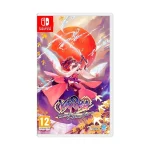 Yasha Legends of the Demon Blade Switch Game