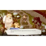 Yasha Legends of the Demon Blade Switch Game - Image 5