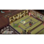 Yasha Legends of the Demon Blade Switch Game - Image 6
