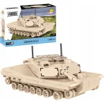 Cobi Τουβλάκια Abrams M1A2 για 6+ ετών Ετών 174τμχ - Image 2