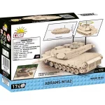 Cobi Τουβλάκια Abrams M1A2 για 6+ ετών Ετών 174τμχ - Image 3