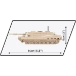 Cobi Τουβλάκια Abrams M1A2 για 6+ ετών Ετών 174τμχ - Image 7