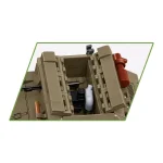 Cobi Τουβλάκια Tank Tk-3 323τμχ - Image 6
