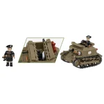 Cobi Τουβλάκια Tank Tk-3 323τμχ - Image 7