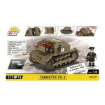Cobi Τουβλάκια Tank Tk-3 323τμχ - Image 10