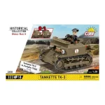 Cobi Τουβλάκια Tank Tk-3 323τμχ - Image 11