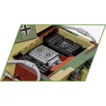 Cobi Τουβλάκια Panzer VI Ausf. B King Tiger για 9+ ετών Ετών 802τμχ - Image 11
