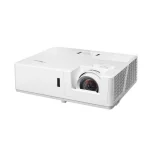 Optoma ZU607T DLP Projector White E9PD7L102EZ1D