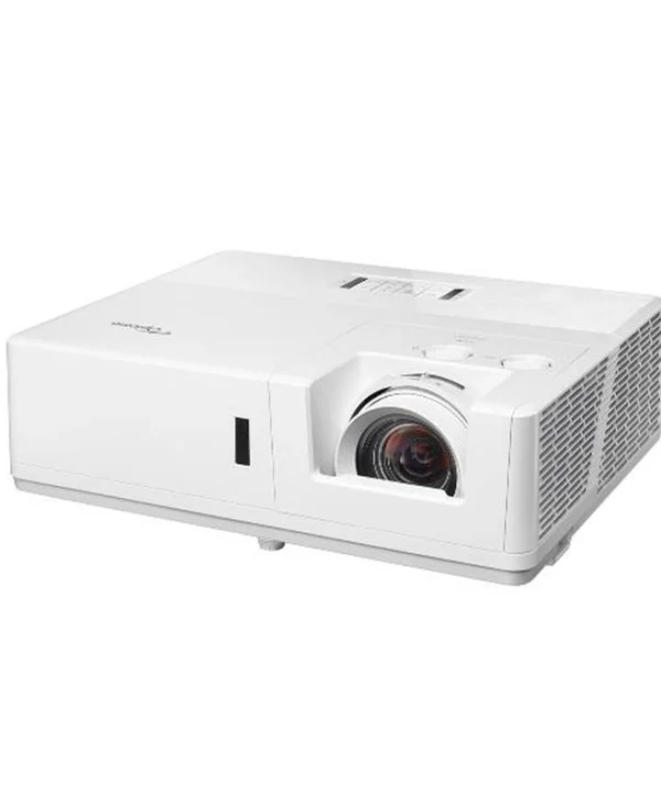 Optoma ZU607T DLP Projector White E9PD7L102EZ1D