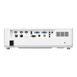 Optoma ZU607T DLP Projector White E9PD7L102EZ1D - Image 2