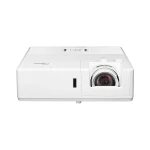 Optoma ZU607T DLP Projector White E9PD7L102EZ1D - Image 3