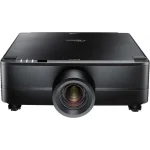 Optoma 3D Projector LCD Full HD Laser