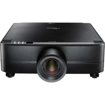 Optoma 3D Projector LCD Full HD Laser