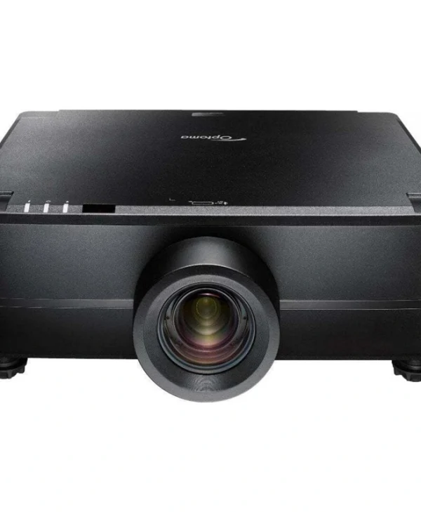 Optoma 3D Projector LCD Full HD Laser