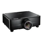 Optoma 3D Projector LCD Full HD Laser - Image 2