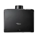 Optoma 3D Projector LCD Full HD Laser - Image 4