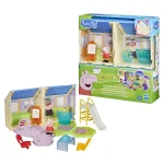 Peppa Pig Παιχνίδι Μινιατούρα Peppa Pig για 3+ ετών Ετών - Image 2