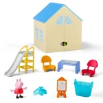 Peppa Pig Παιχνίδι Μινιατούρα Peppa Pig για 3+ ετών Ετών - Image 3