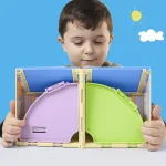 Peppa Pig Παιχνίδι Μινιατούρα Peppa Pig για 3+ ετών Ετών - Image 4