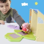 Peppa Pig Παιχνίδι Μινιατούρα Peppa Pig για 3+ ετών Ετών - Image 6