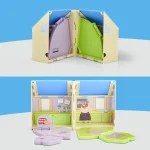 Peppa Pig Παιχνίδι Μινιατούρα Peppa Pig για 3+ ετών Ετών - Image 7