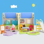 Peppa Pig Παιχνίδι Μινιατούρα Peppa Pig για 3+ ετών Ετών - Image 8