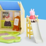 Peppa Pig Παιχνίδι Μινιατούρα Peppa Pig για 3+ ετών Ετών - Image 9