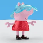 Peppa Pig Παιχνίδι Μινιατούρα Peppa Pig για 3+ ετών Ετών - Image 10