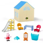 Peppa Pig Παιχνίδι Μινιατούρα Peppa Pig για 3+ ετών Ετών - Image 13