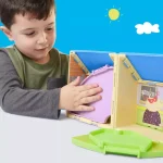 Peppa Pig Παιχνίδι Μινιατούρα Peppa Pig για 3+ ετών Ετών - Image 15
