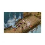 Yasha Legends of the Demon Blade Deluxe Edition Switch Game - Image 3