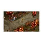 Yasha Legends of the Demon Blade Deluxe Edition Switch Game - Image 4