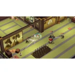 Yasha Legends of the Demon Blade Deluxe Edition Switch Game - Image 6