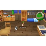 Harvest Moon:The Lost Valley & Skytree Village Collector's Edition Switch Game - Image 4