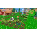 Harvest Moon:The Lost Valley & Skytree Village Collector's Edition Switch Game - Image 8