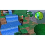 Harvest Moon:The Lost Valley & Skytree Village Collector's Edition Switch Game - Image 10