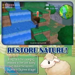Harvest Moon:The Lost Valley & Skytree Village Collector's Edition Switch Game - Image 11
