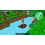 Harvest Moon:The Lost Valley & Skytree Village Collector's Edition Switch Game - Image 12