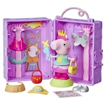 Hasbro Peppa Pig Dress Up Wardrobe για 3+ ετών Ετών - Image 2