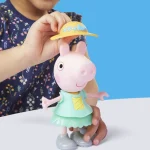 Hasbro Peppa Pig Dress Up Wardrobe για 3+ ετών Ετών - Image 3