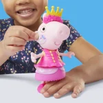 Hasbro Peppa Pig Dress Up Wardrobe για 3+ ετών Ετών - Image 4
