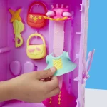 Hasbro Peppa Pig Dress Up Wardrobe για 3+ ετών Ετών - Image 5