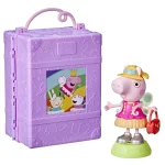 Hasbro Peppa Pig Dress Up Wardrobe για 3+ ετών Ετών - Image 7