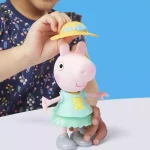 Hasbro Peppa Pig Dress Up Wardrobe για 3+ ετών Ετών - Image 12
