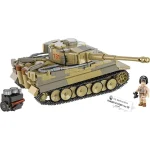 Cobi Τουβλάκια Panzer Vi Tiger I No. 131 898τμχ - Image 8