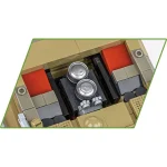 Cobi Τουβλάκια Panzer Vi Tiger I No. 131 898τμχ - Image 10